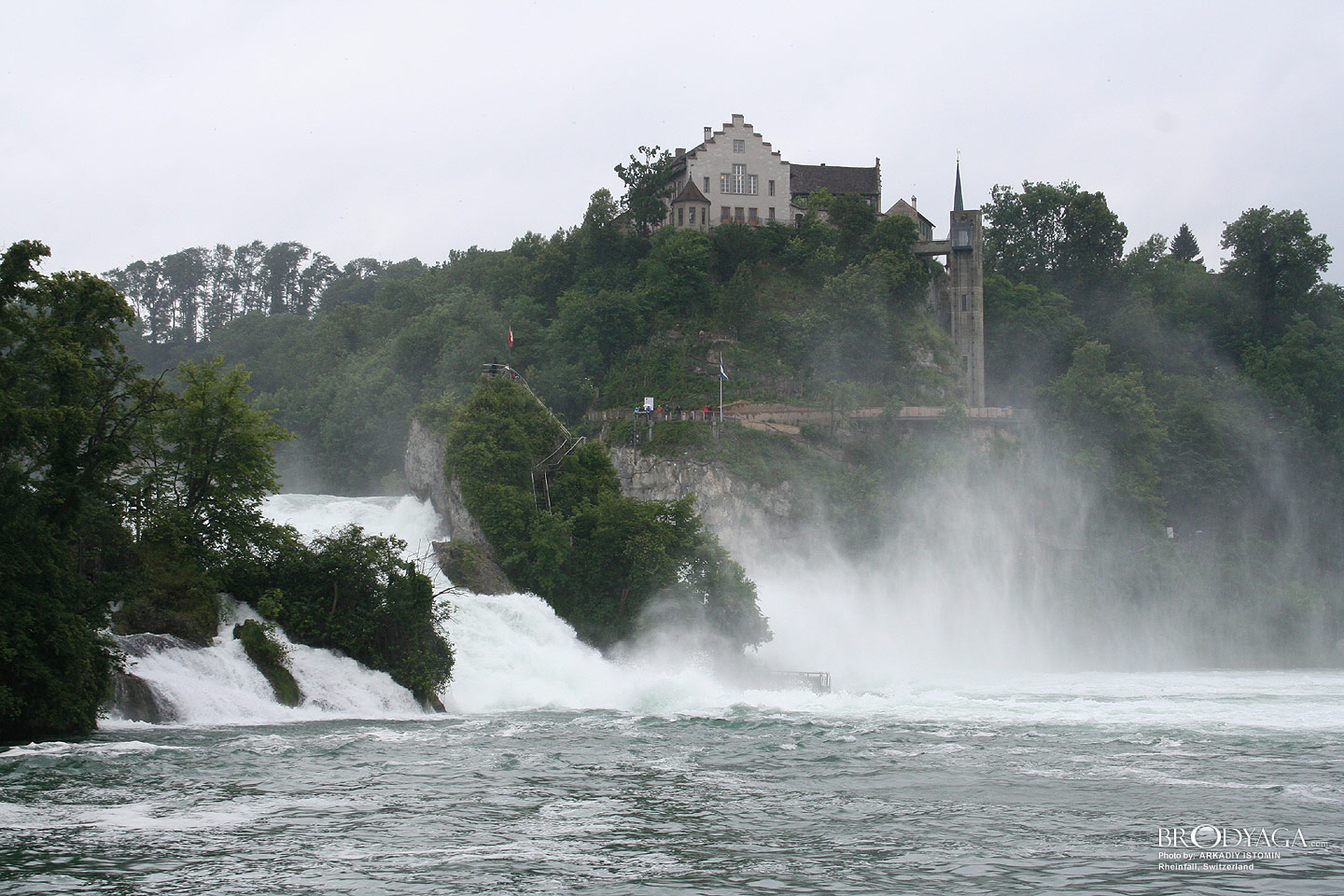 Rheinfall